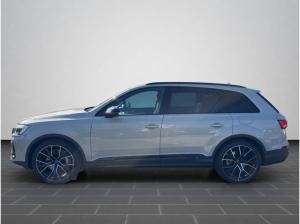 Audi Q7 S line Sportpaket * Assistenz-Plus * Pano * Air Suspension