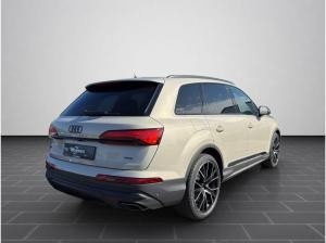 Audi Q7 S line Sportpaket * Assistenz-Plus * Pano * Air Suspension