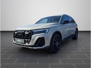 Audi Q7 S line Sportpaket * Assistenz-Plus * Pano * Air Suspension