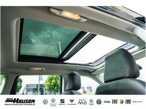 Jeep Compass e-Hybrid MY25 Summit 1.5 MHEV DCT *SOFORT* PANO PREMIUM 360-KAMERA EL.HECKKL. SITZBELÜFT