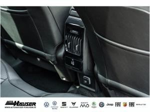 Jeep Compass e-Hybrid MY25 Summit 1.5 MHEV DCT *SOFORT* PANO PREMIUM 360-KAMERA EL.HECKKL. SITZBELÜFT