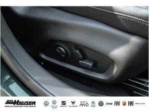 Jeep Compass e-Hybrid MY25 Summit 1.5 MHEV DCT *SOFORT* PANO PREMIUM 360-KAMERA EL.HECKKL. SITZBELÜFT