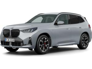 BMW X3 20d xDrive / NEU / sofort verfügbar