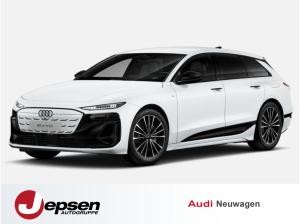 Audi A6 e-tron A6 Avant e-tron qu. Luft AHK 20 Matrix 360 ACC