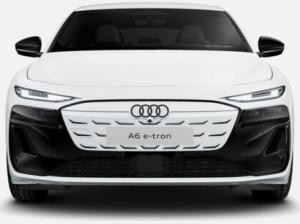 Audi A6 e-tron A6 Avant e-tron qu. Luft AHK 20 Matrix 360 ACC
