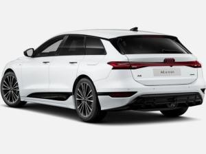 Audi A6 e-tron A6 Avant e-tron qu. Luft AHK 20 Matrix 360 ACC