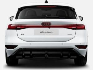 Audi A6 e-tron A6 Avant e-tron qu. Luft AHK 20 Matrix 360 ACC