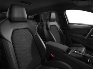 Audi A6 e-tron A6 Avant e-tron qu. Luft AHK 20 Matrix 360 ACC