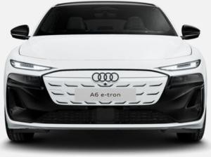 Audi A6 e-tron A6 Avant e-tron performance Matrix PANO 360 AHK