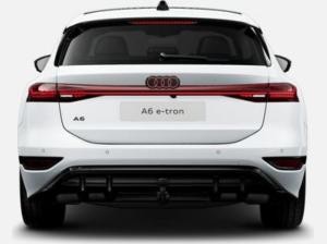 Audi A6 e-tron A6 Avant e-tron performance Matrix PANO 360 AHK