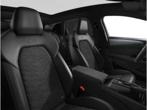 Audi A6 e-tron A6 Avant e-tron performance Matrix PANO 360 AHK