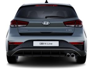 Hyundai i30 N-Line *SOFORT-VERFÜGBAR* - APPLE CARPLAY & ANDROID AUTO+RÜCKFAHRKAMERA+LED-SCHEINWERFER