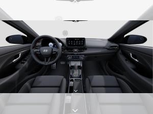 Hyundai i30 N-Line *SOFORT-VERFÜGBAR* - APPLE CARPLAY & ANDROID AUTO+RÜCKFAHRKAMERA+LED-SCHEINWERFER