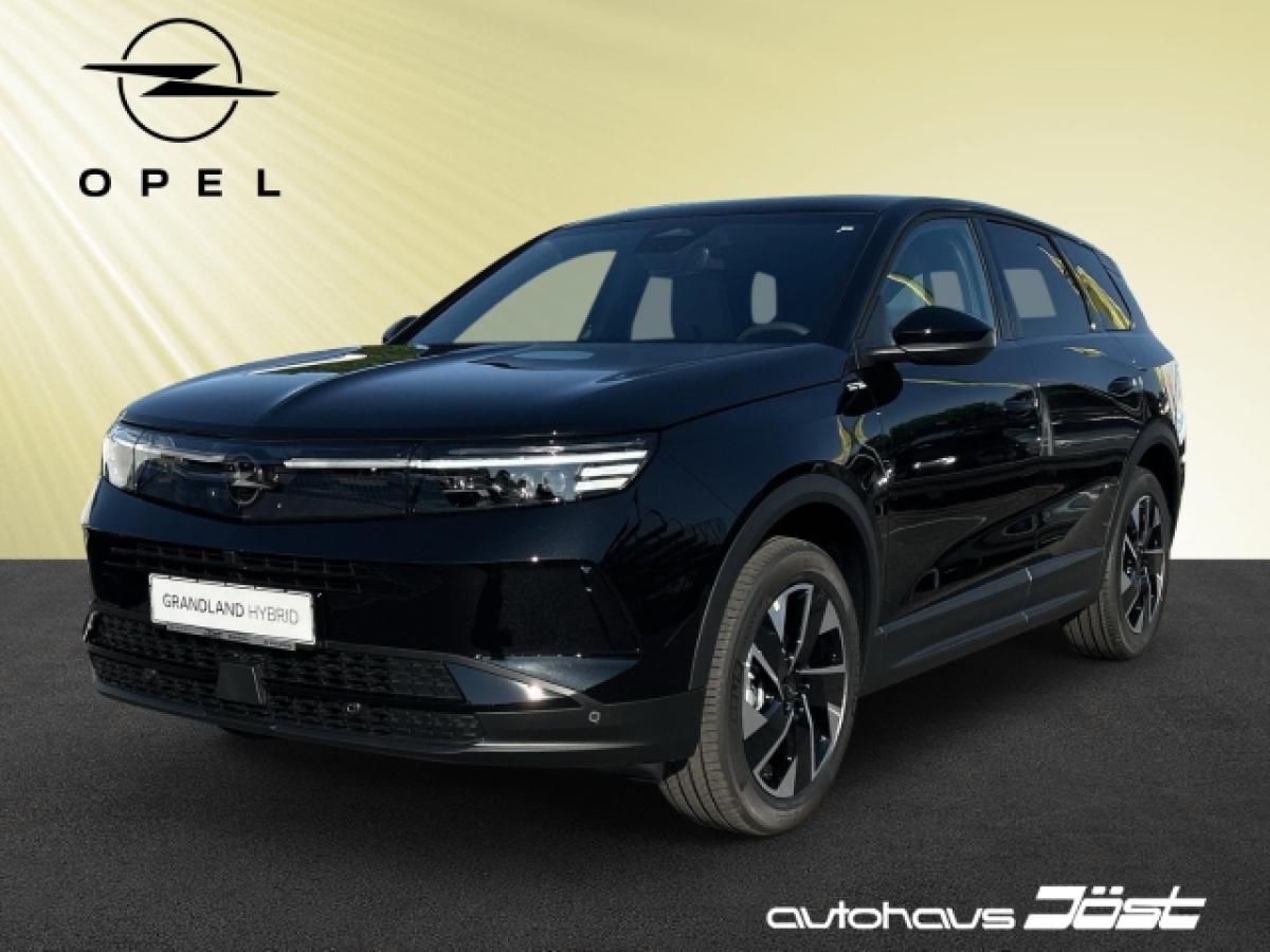 Opel Grandland GS, Hybrid 107 KW/145 PS, Automatik, Gewerbekundenangebot, sofort verfügbar