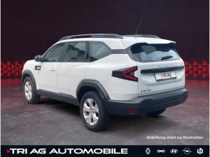 Dacia Bigster Essential mild hybrid 140