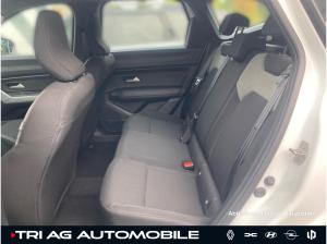 Dacia Bigster Essential mild hybrid 140