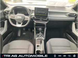 Dacia Bigster Essential mild hybrid 140