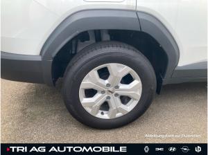 Dacia Bigster Essential mild hybrid 140