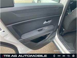 Dacia Bigster Essential mild hybrid 140