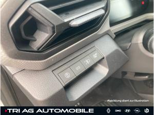 Dacia Bigster Essential mild hybrid 140