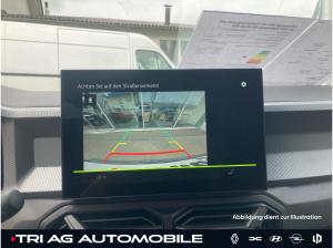 Dacia Bigster Essential mild hybrid 140