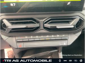 Dacia Bigster Essential mild hybrid 140