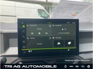 Dacia Bigster Essential mild hybrid 140