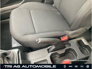 Dacia Bigster Essential mild hybrid 140