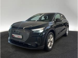 Audi Q4 e-tron 40 LED virtual Navi DAB