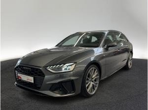 Audi A4 Avant S line 40 TFSI quattro Standh. Kamera B&O Matrix Navi