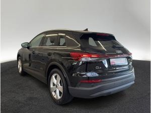 Audi Q4 e-tron 40 LED virtual Navi DAB