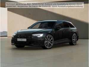 Audi A6 Avant S line 45 TDI quattro Head-Up Pano Matrix AHK Memory