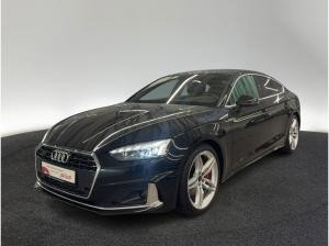 Audi A5 Sportback advanced 45 TFSI quattro Pano Laser AHK Navi ACC
