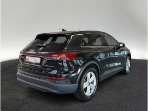 Audi Q4 e-tron 40 LED virtual Navi DAB