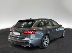 Audi A4 Avant S line 40 TFSI quattro Standh. Kamera B&O Matrix Navi