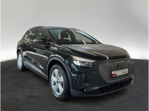Audi Q4 e-tron 40 LED virtual Navi DAB