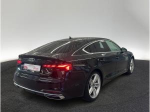 Audi A5 Sportback advanced 45 TFSI quattro Pano Laser AHK Navi ACC