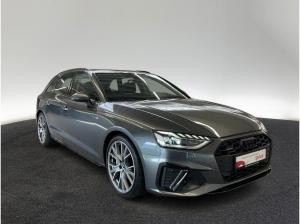 Audi A4 Avant S line 40 TFSI quattro Standh. Kamera B&O Matrix Navi
