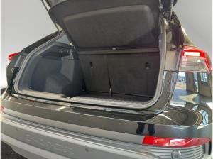 Audi Q4 e-tron 40 LED virtual Navi DAB