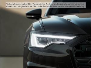 Audi A6 Avant S line 45 TDI quattro Head-Up Pano Matrix AHK Memory