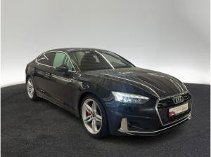 Audi A5 Sportback advanced 45 TFSI quattro Pano Laser AHK Navi ACC