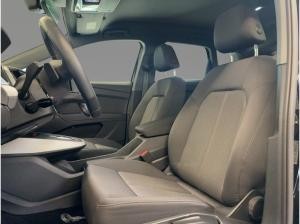 Audi Q4 e-tron 40 LED virtual Navi DAB