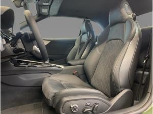 Audi A5 Cabriolet S line 40 TDI Matrix AHK Navi DAB