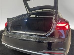 Audi A5 Sportback advanced 45 TFSI quattro Pano Laser AHK Navi ACC