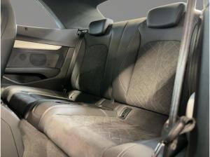 Audi A5 Cabriolet S line 40 TDI Matrix AHK Navi DAB