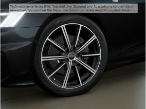 Audi A6 Avant S line 45 TDI quattro Head-Up Pano Matrix AHK Memory