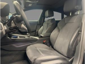 Audi A5 Sportback advanced 45 TFSI quattro Pano Laser AHK Navi ACC