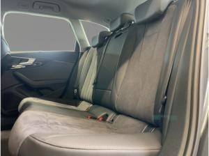 Audi A4 Avant S line 40 TFSI quattro Standh. Kamera B&O Matrix Navi