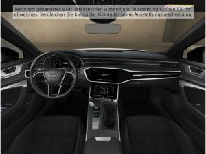 Audi A6 Avant S line 45 TDI quattro Head-Up Pano Matrix AHK Memory