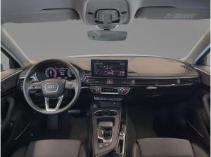 Audi A4 Avant S line 40 TFSI quattro Standh. Kamera B&O Matrix Navi